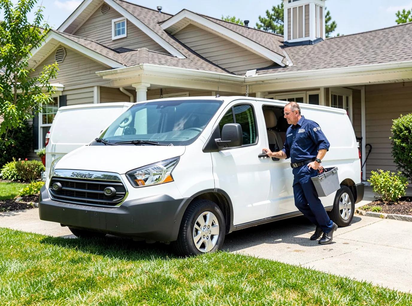 Emergency Plumber company in Mojave, CA