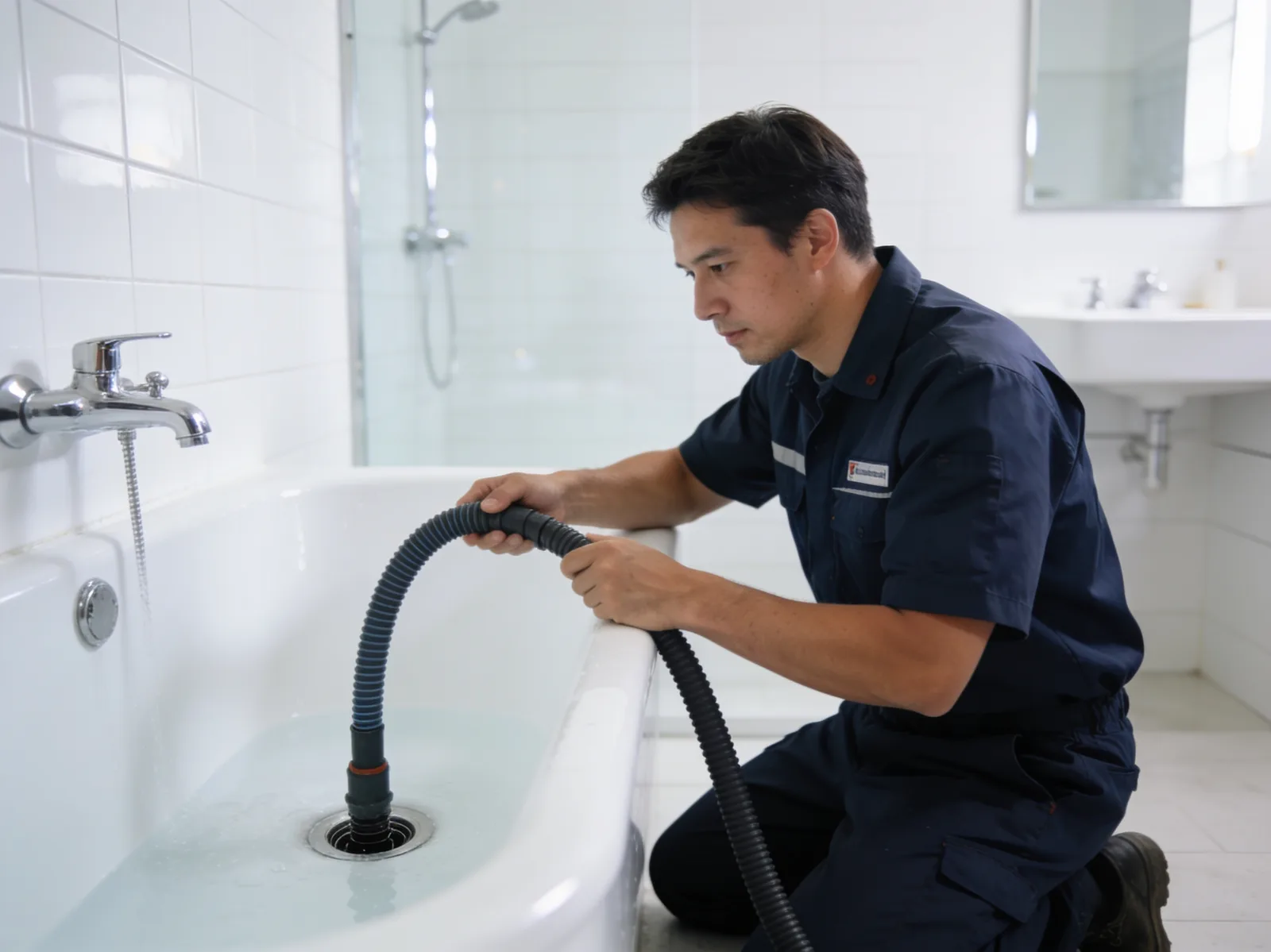 Emergency Plumber Mojave, CA FAQs